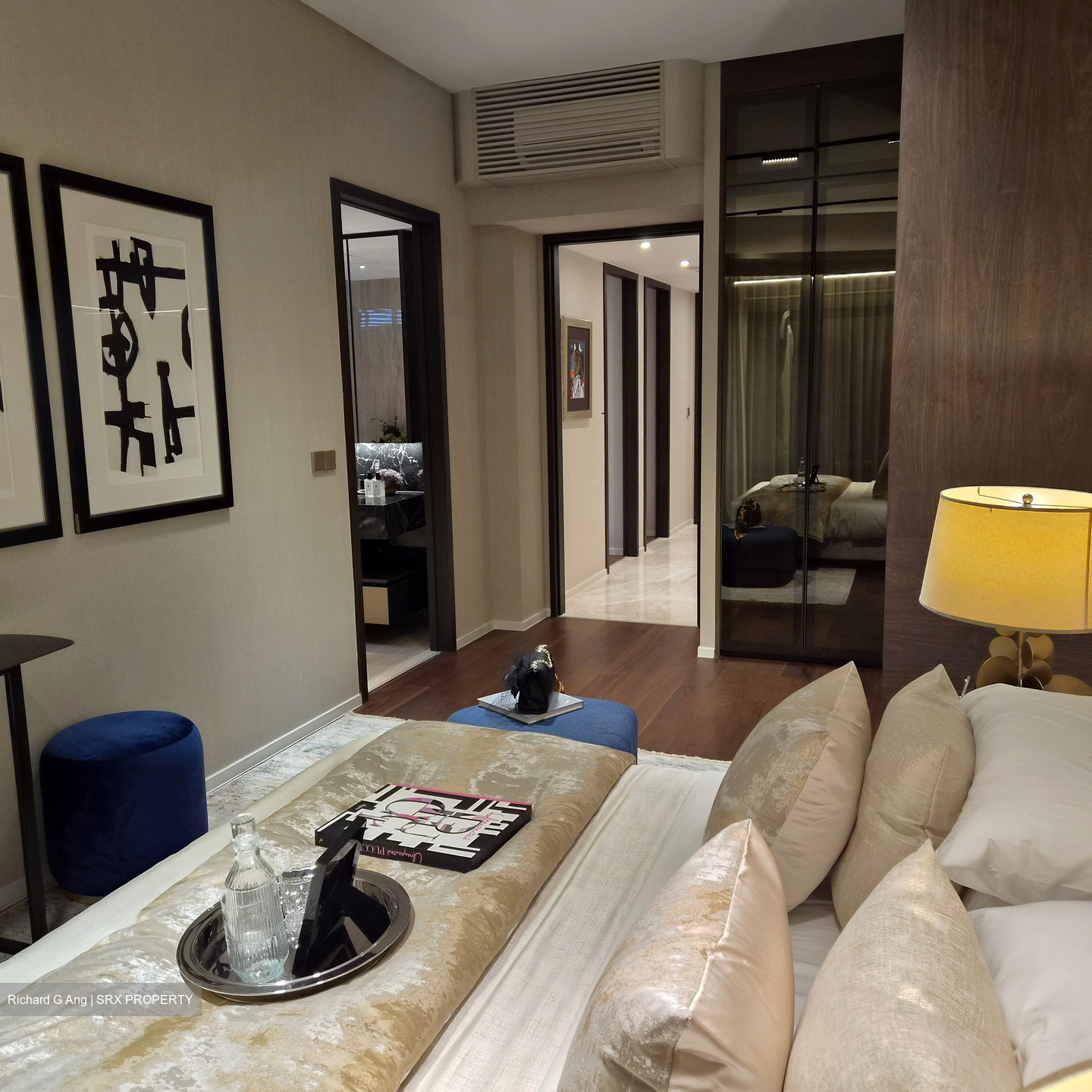 Newport Residences (D2), Apartment #602727581